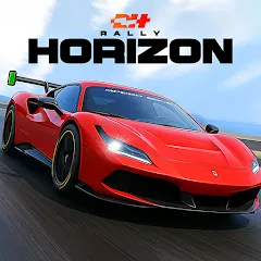 Rally Horizon Mod APK